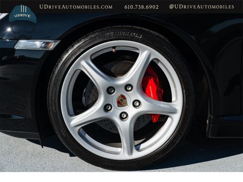 Used 2005 Porsche 911 Carrera S image 54