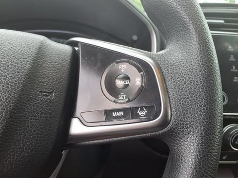 Used 2018 Honda CR-V EX image 29