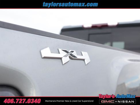 Used 2024 GMC Sierra 3500 SLT w/ SLT Convenience Package image 48