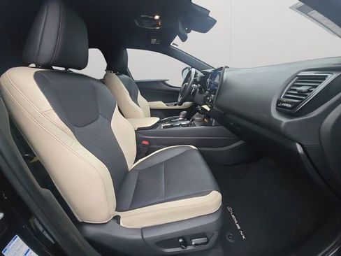 Used 2023 Lexus NX 350h AWD w/ Vision Package image 15