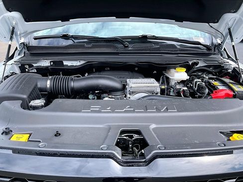 New 2026 RAM 1500 Limited image 11