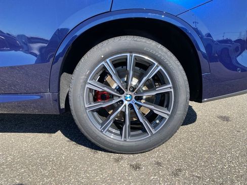 New 2026 BMW X5 M60i image 5