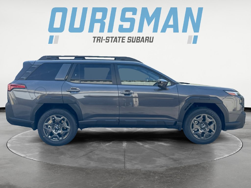 New 2026 Subaru Outback Premium AWD/4WD image 7