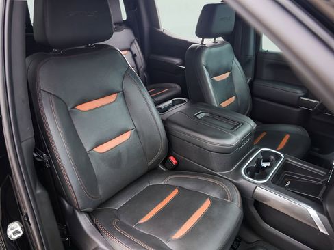 Used 2020 GMC Sierra 1500 AT4 w/ AT4 Premium Package AWD/4WD image 35