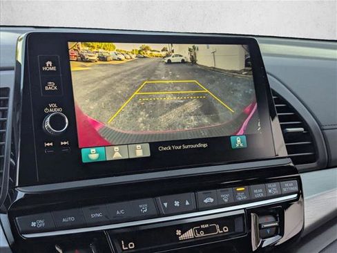 New 2026 Honda Odyssey Sport-L image 12