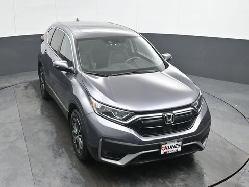 Used 2020 Honda CR-V EX-L image 40