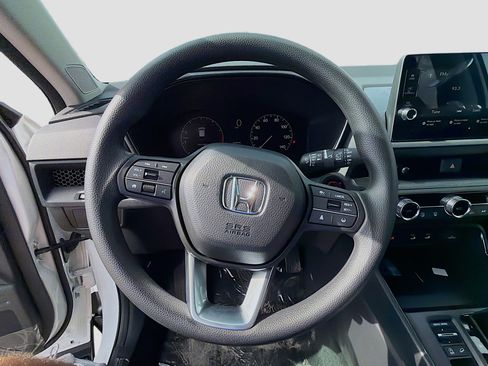 New 2026 Honda CR-V EX image 10