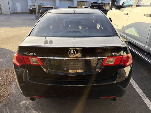 Used 2013 Acura TSX Sedan image 5
