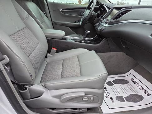 Used 2019 Chevrolet Impala LS image 38