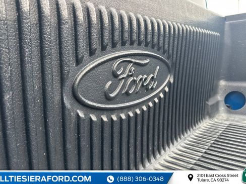 Certified 2020 Ford F150 XL w/ Equipment Group 101A Mid image 17