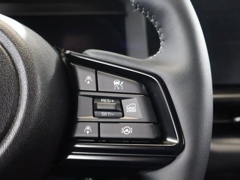 New 2026 Subaru Outback Touring XT AWD/4WD image 20
