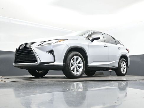 Used 2017 Lexus RX 350 FWD image 39