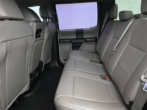 Used 2018 Ford F150 XL w/ Equipment Group 101A Mid image 19