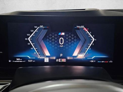 New 2026 BMW X5 xDrive40i w/ M Sport Package image 10