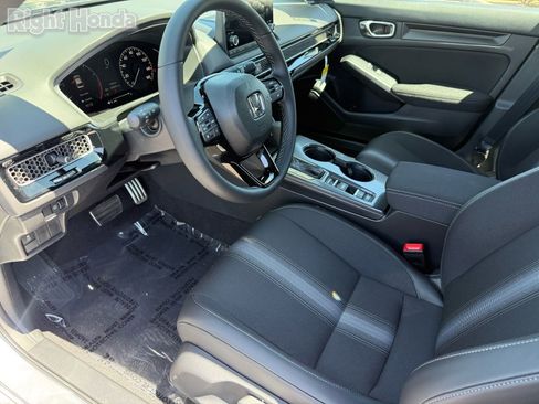 Used 2026 Honda Civic Sport image 12
