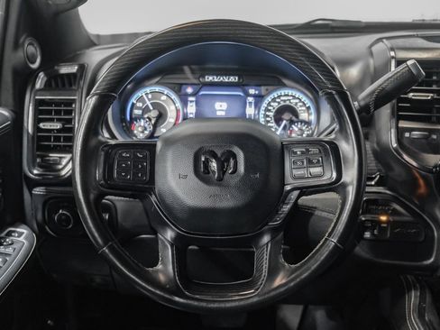 Used 2022 RAM 3500 Limited AWD/4WD image 15