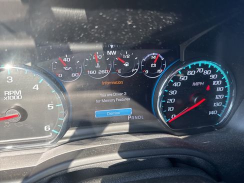 Used 2020 Chevrolet Tahoe Premier w/ Premier 6.2L Value Package image 25