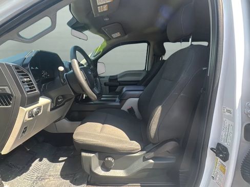 Used 2020 Ford F150 XL w/ Equipment Group 101A Mid AWD/4WD image 24
