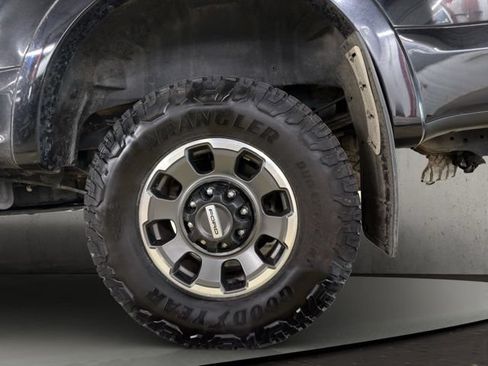Used 2020 Ford F250 Platinum w/ Tremor Off-Road Package AWD/4WD image 34