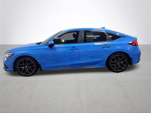 Used 2022 Honda Civic Sport Touring image 10