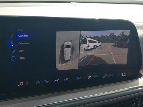 Used 2026 Chevrolet Tahoe High Country image 26