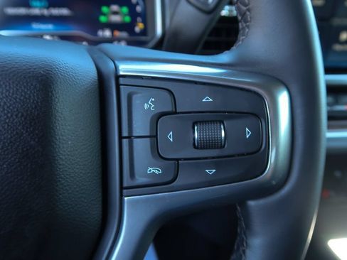 Used 2023 Chevrolet Silverado 1500 LT w/ Protection Package AWD/4WD image 29
