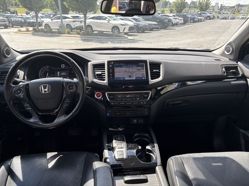 Used 2016 Honda Pilot Elite image 29