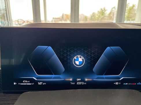 Certified 2026 BMW X5 xDrive40i image 17