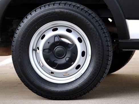 Used 2020 Ford Transit 250 148 High Roof image 29