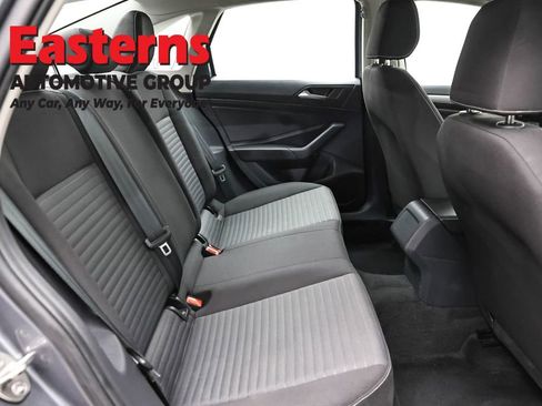 Used 2024 Volkswagen Jetta S FWD image 21