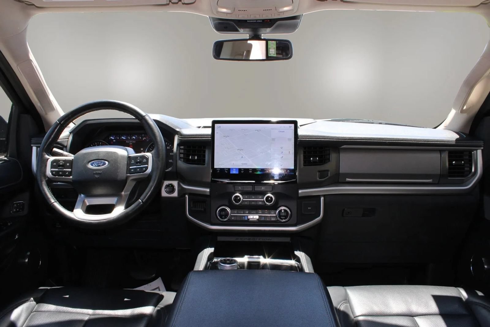 Used 2024 Ford Expedition Max XLT RWD image 28