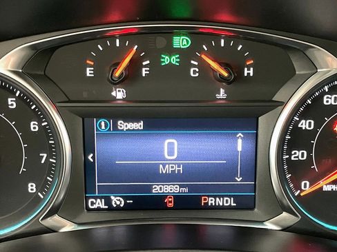 Used 2023 Chevrolet Equinox LT image 29