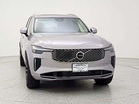 New 2026 Volvo XC90 T8 Plus w/ Protection Package AWD/4WD image 2
