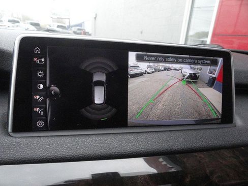 Used 2017 BMW X5 xDrive35i AWD/4WD image 15