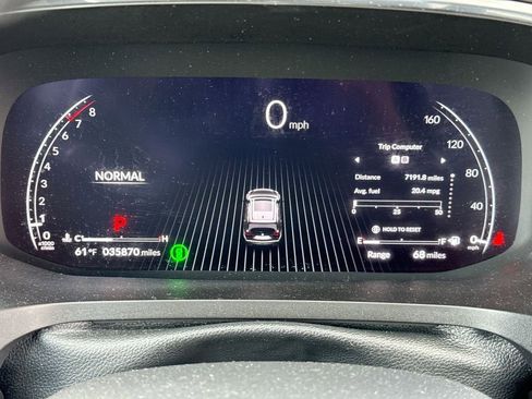 Used 2023 Acura MDX SH-AWD w/ Technology Package image 15