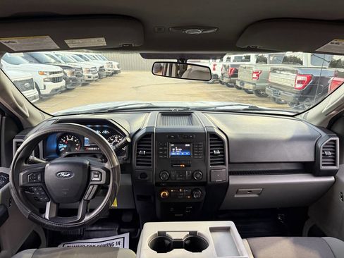 Used 2016 Ford F150 XL w/ Equipment Group 101A Mid RWD image 14