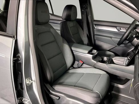 New 2026 GMC Terrain AT4 w/ LPO, Floor Liner Package AWD/4WD image 11