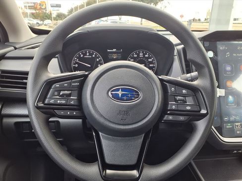 New 2026 Subaru Crosstrek 2.0i Premium image 12