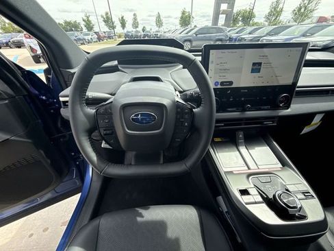 New 2026 Subaru Trailseeker AWD/4WD image 14