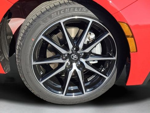 New 2026 Toyota GR86 image 18