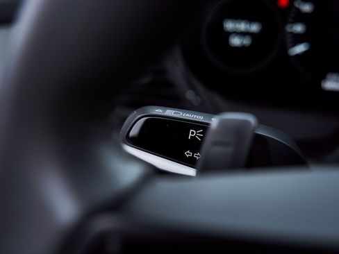 Used 2021 Porsche 911 Turbo S image 49