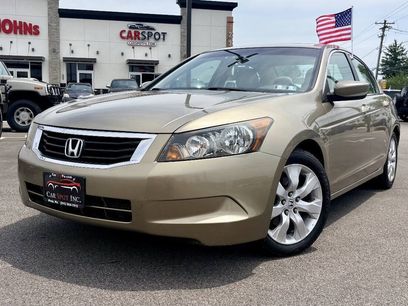 Used 2009 Honda Accord EX-L