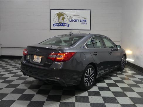 Used 2018 Subaru Legacy 2.5i Premium w/ Eyesight & BSD & Rcta & HBA image 10