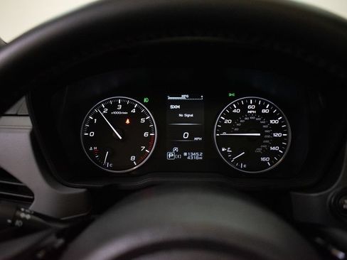 Certified 2026 Subaru Forester Sport AWD/4WD image 13