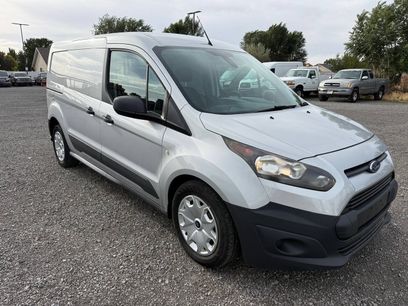 Used 2018 Ford Transit Connect XL
