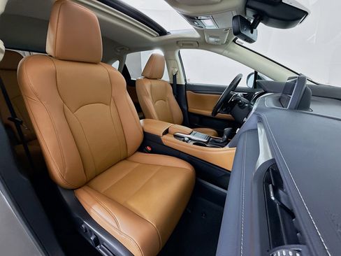 Certified 2022 Lexus RX 450h AWD w/ Premium Package image 26