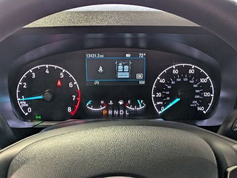 Used 2023 Ford Maverick XLT w/ Equipment Group 300A Standard image 32