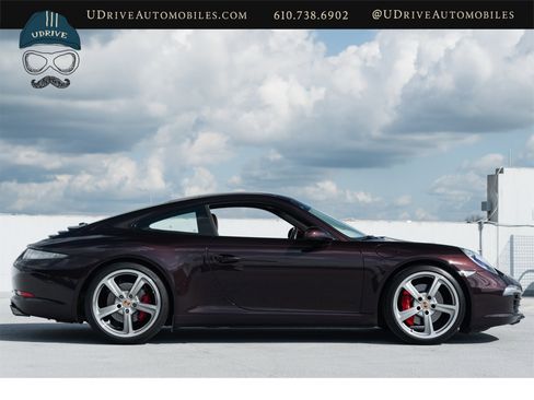 Used 2014 Porsche 911 Carrera S image 21