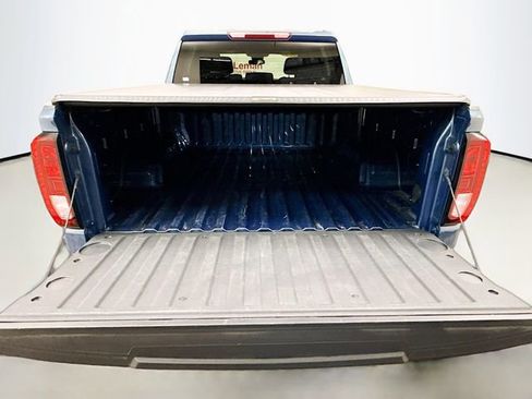 Used 2024 GMC Sierra 1500 Pro w/ Graphite Edition AWD/4WD image 25