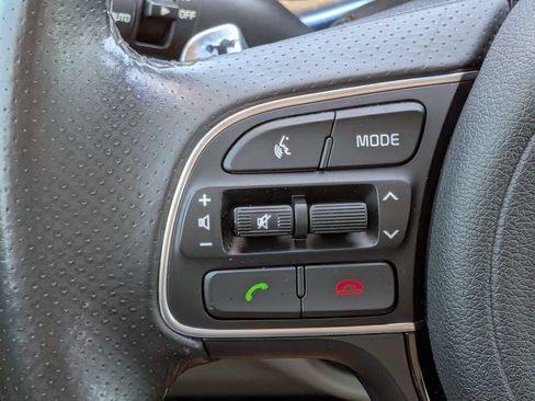 Used 2019 Kia Sportage SX FWD image 34